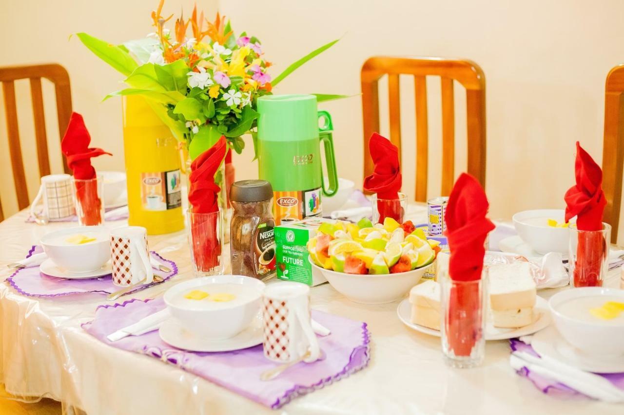 Charis Home Services Haatso Екстер'єр фото